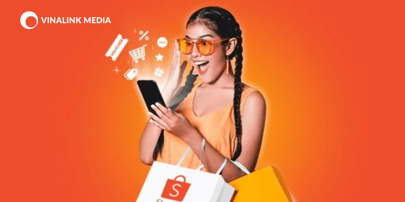 Shopee thu lợi nhuận từ phí giao dịch khoảng 2% từ người kinh doanh